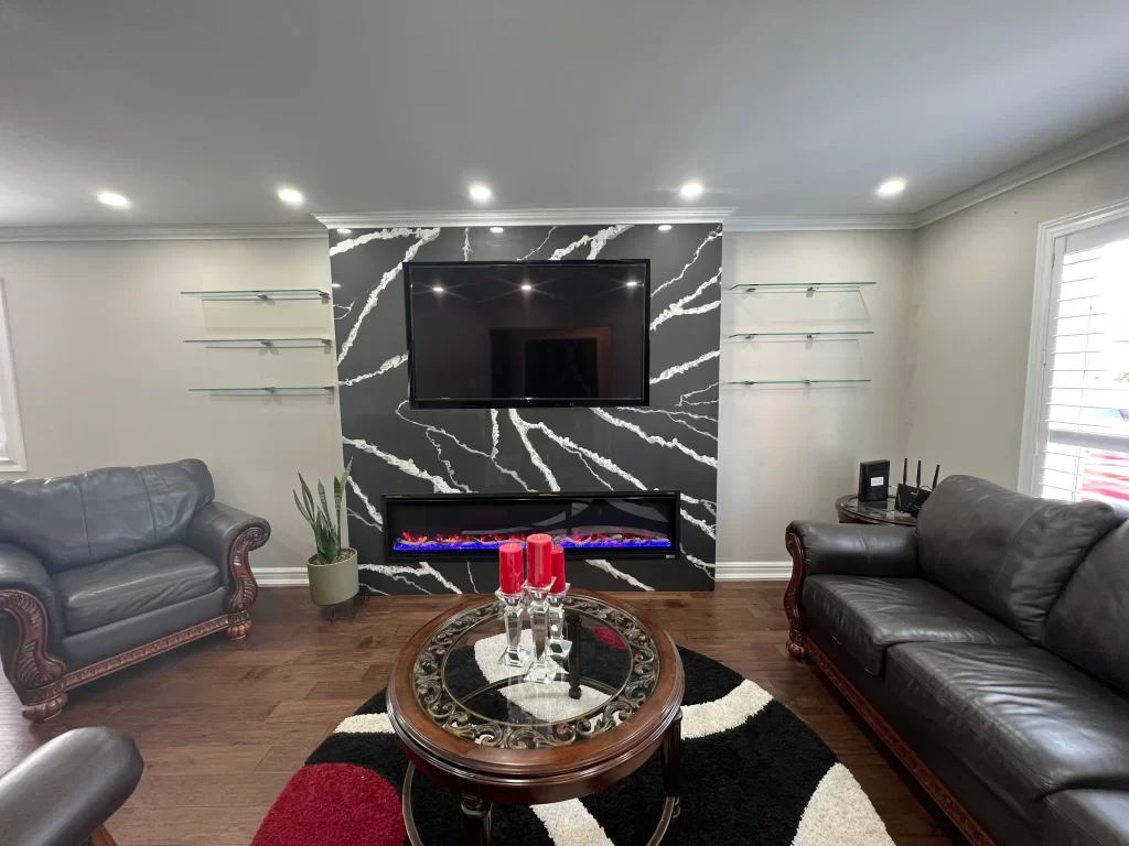 Basement Renovation Kitchener 905 Kitchen and Bath