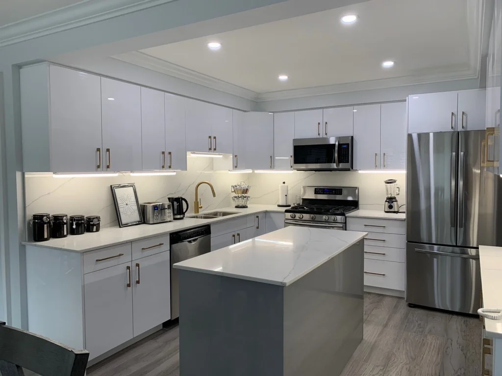 Kitchen Renovations