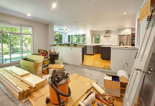 Home Remodeling