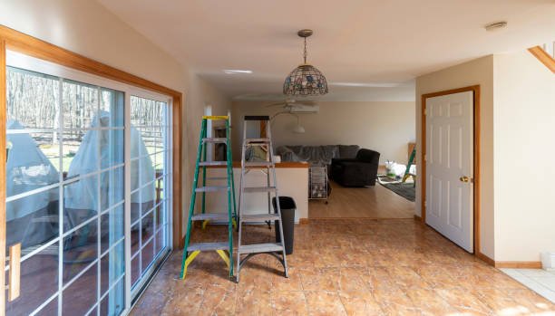 Home Remodeling