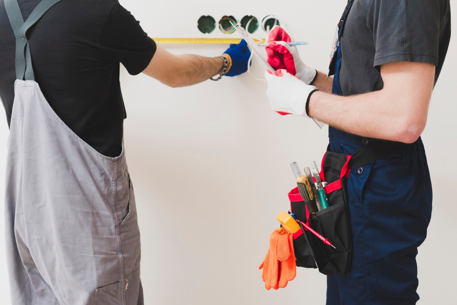 Handyman Services